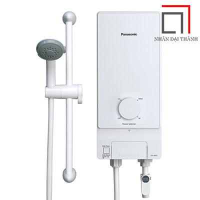 Máy nước nóng trực tiếp Panasonic DH-4MP1VW