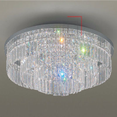 Đèn chùm Led Panasonic HH-LAZ300319