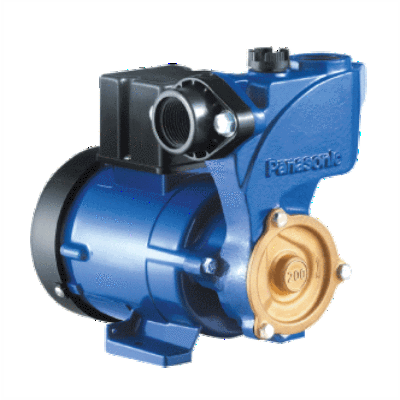 Máy bơm đẩy cao Panasonic GP-200JXK