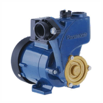 Máy bơm đẩy cao Panasonic GP-129JXK